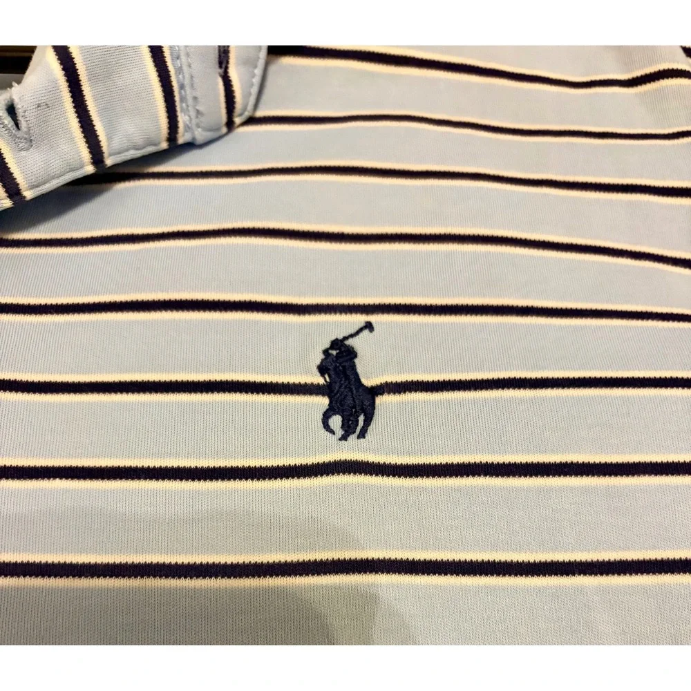 Polo Ralph Lauren classic polished